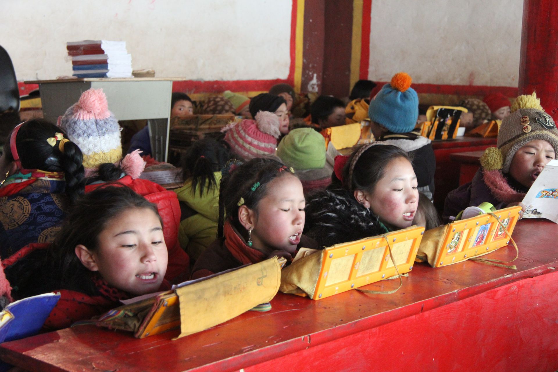 长春泰然智能生物科技有限公司公益回顾丨家国同欢月同圆 温暖满载甘孜州(图12) 长春泰然智能生物科技有限公司公益回顾丨家国同欢月同圆 温暖满载甘孜州(图12)